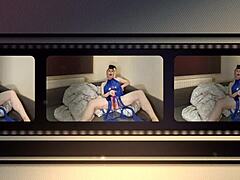 skyler squirts in sexy flapper flick, can’t wait for it!