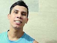 igor and j explore self-acceptance through gay porn themes