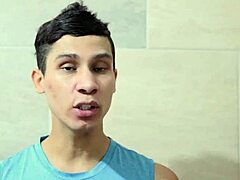 igor and j explore self-acceptance through gay porn themes