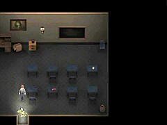 Lust Epidemic Part 15 Full Gameplay. Milf Gets Rough Assfucking and Cum on Ass.