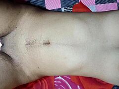 Snuck Away To Bang My Boyfriend After Dance Class