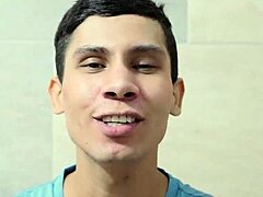 igor and j explore self-acceptance through gay porn themes