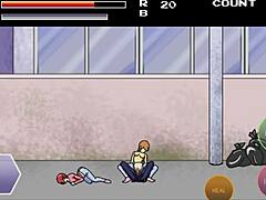 Wanna see me bang every girl on the street?