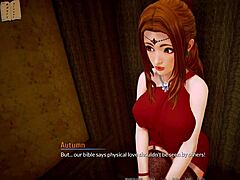 Harem Hotel 326 Game Adventure