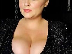 Make-Me-Gay Fetish Interview with Mistress Primrose Shocks!