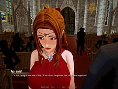 Harem Hotel 326 Game Adventure