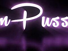 chubby milf girlfriend masturbates solo in her bedroom with socks