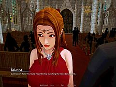 Harem Hotel 326 Game Adventure