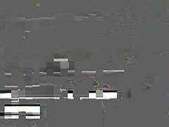 Mistress Shows Cute Feet in Socks for Slave Domination POV