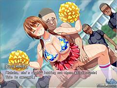 《彼女が野球部マネージャー》第四部分羞辱