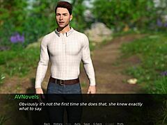 Nursing Back To Pleasure 190