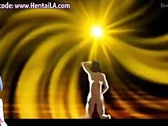 Isekai Harem Monogatari hentai with wild 3D action