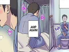 Es tu madrastra una adicta al trabajo cuidado con lo que hace en los turnos extra