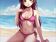 hottest anime girls in season 2 episode 6