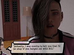 潘多拉盒子口交手淫场景