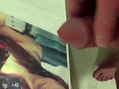 Detailed Cum Tribute for Amberly II