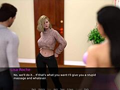 Nursing Back To Pleasure 190