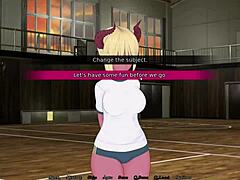 Demons Of The Hearth V0.8 Hentai Game Sex Scenes