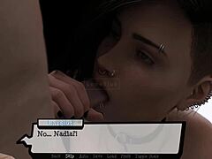 pandora's box with blowjob and handjob scenes