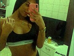 teen trans girls compilation doing their thing