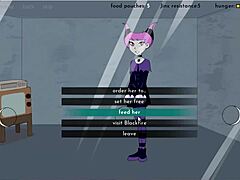 18titans Ep 43 Deep In Raven And Jinx 😏