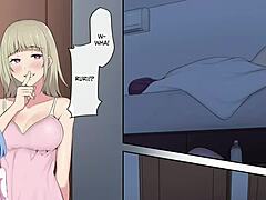 Imaizumis house is a place for gals to gather 2