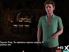 I love feeling my soft breasts in Treasureofnadia E1 60!