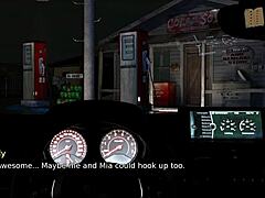 Pine Falls 90: Bold Anime Series