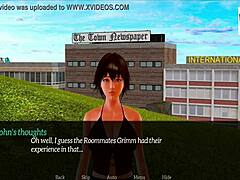 my new family episode sixty six with homemade amateur scenes