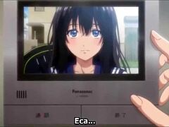 hentai midareuchi scene with group