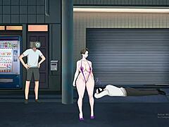 i'm a shameless milf showing off my big tits and ass