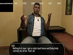 halfway house 8: exploring the anime game world in detail