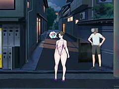 i'm a shameless milf showing off my big tits and ass