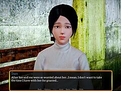 My new family episode!