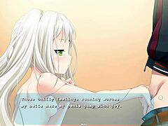 Princess x fan disc all sex scenes pt3 with game princess anime hentai