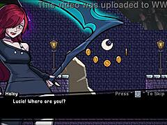 Hentai Girl Gets Pussy Filled With Cum