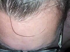 Sucking Black Cock Hard