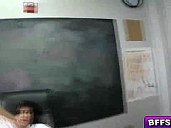 Horny Hot Chicks Fucks Hard For Wet And Wild Pleasure