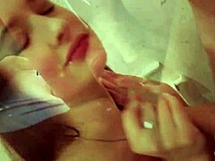 Teenie Swallows Cum After Outdoor Doggy Fuck