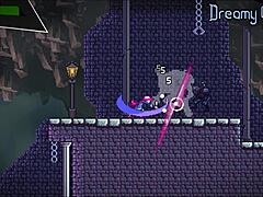 Hentai Girl Gets Pussy Filled With Cum