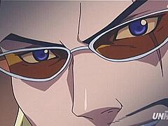 yo, this hentai milf takes rough double penetration uncensored!