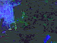 Britney madison blacklight sex main hardcore