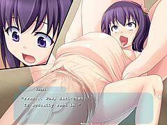 Princess x fan disc all sex scenes pt3 with game princess anime hentai