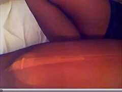 Nikkix engages in detailed web chat session on webcam