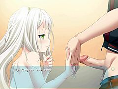 Princess x fan disc all sex scenes pt3 with game princess anime hentai