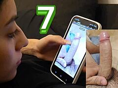 我的女友对朋友们的大鸡巴反应惊讶