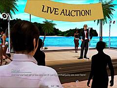 Harem Hotel Room Sparks Deep Emotions