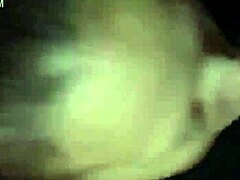 Gagging Deepthroat Ends With Cumshot in Eye During Wet Session