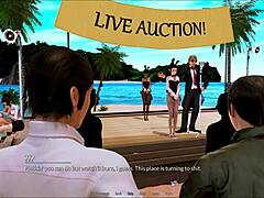 Harem Hotel Room Sparks Deep Emotions