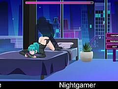 Nightgamer Adventures